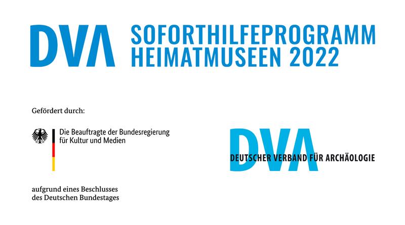 DVA Deutscher Verband für Archäologie